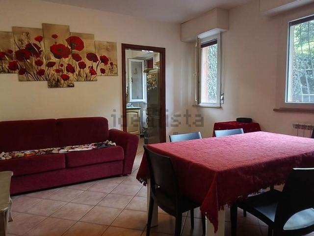 Appartamento in affitto di 74 m² in Via Don Luigi Sturzo