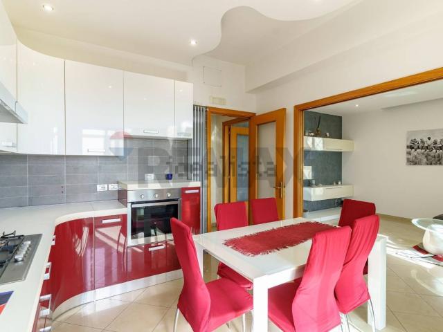 Appartamento in affitto di 74 m² in Via Etnea, 194