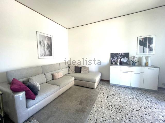 Appartamento in affitto di 74 m² in Via Gaggini, 2