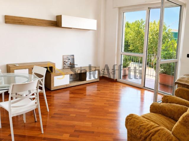 Appartamento in affitto di 74 m² in Via Gerolamo Forni, 48
