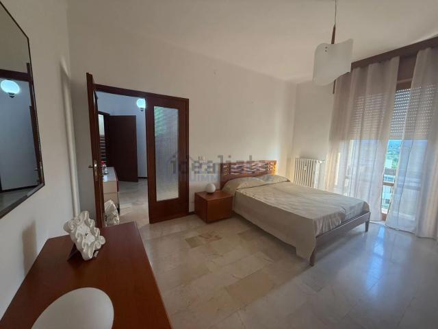 Appartamento in affitto di 74 m² in Via Giovanni Battista Lulli