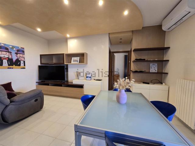 Appartamento in affitto di 74 m² in Via Giuseppe Verdi