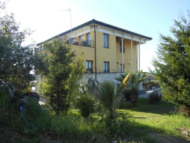 Appartamento in affitto di 74 m² in Via Giuseppe Pagano