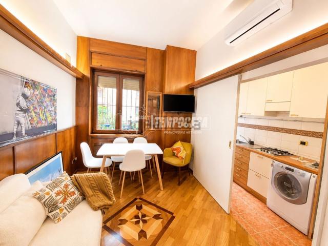 Appartamento in affitto di 74 m² in Via Leone Tolstoi, 14