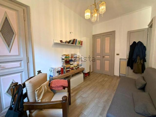 Appartamento in affitto di 74 m² in Via Luigi Cibrario, 3