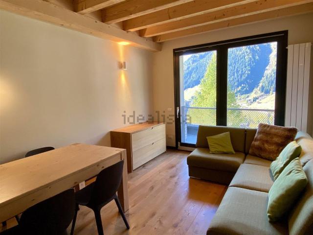 Appartamento in affitto di 74 m² in Via Magri