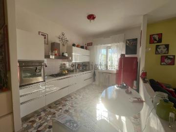 Appartamento in affitto di 74 m² in Via Massarenti Giuseppe