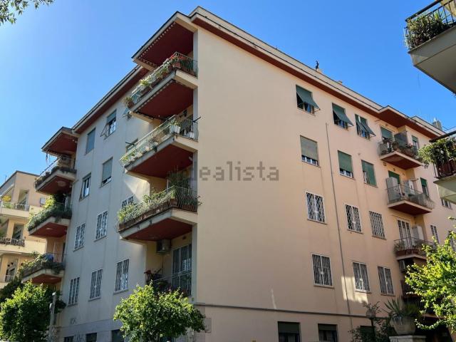 Appartamento in affitto di 74 m² in Via Nicolo Piccinni
