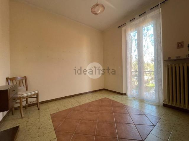 Appartamento in affitto di 74 m² in Via Novi, 23