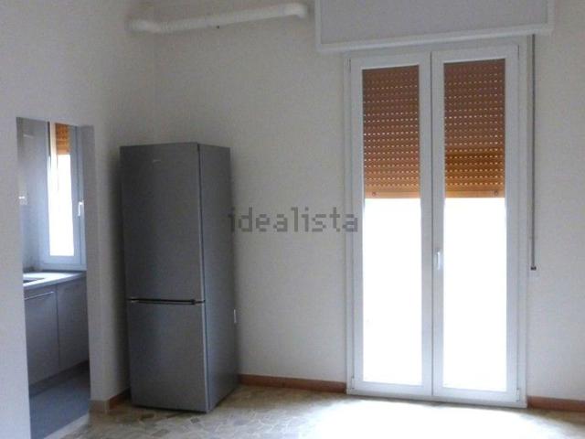 Appartamento in affitto di 74 m² in Via Ottorino Respighi