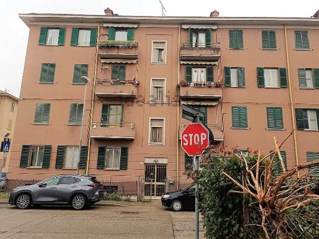 Appartamento in affitto di 74 m² in Via Papa Giovanni XXIII, 16