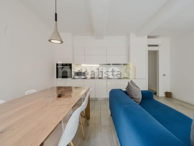 Appartamento in affitto di 74 m² in Via Pioppa, 80