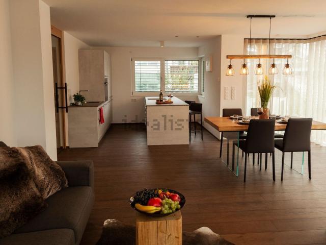 Appartamento in affitto di 74 m² in Via San Osvaldo, 17