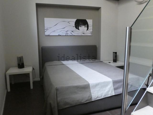 Appartamento in affitto di 74 m² in Via San Secondo