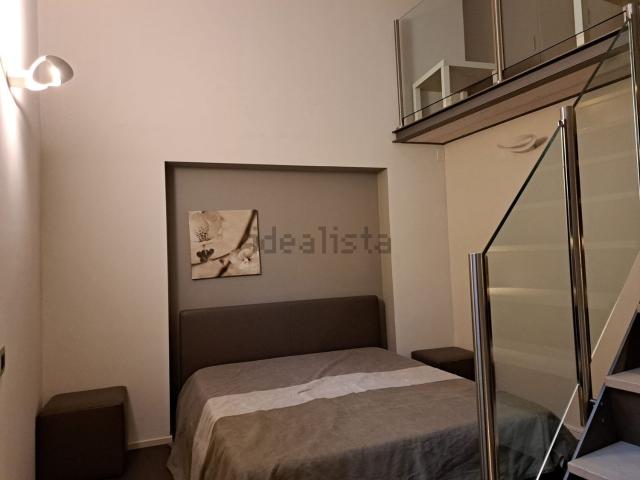 Appartamento in affitto di 74 m² in Via San Secondo