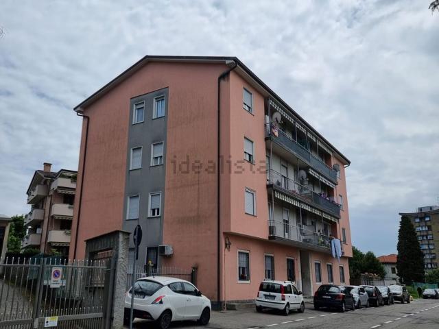 Appartamento in affitto di 74 m² in Via San Pietro, 31