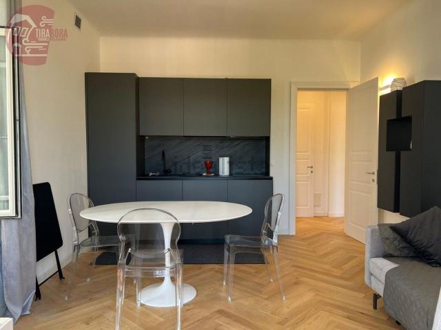 Appartamento in affitto di 74 m² in Via San Vito, 4