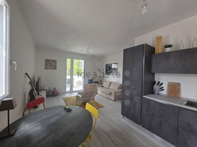 Appartamento in affitto di 74 m²