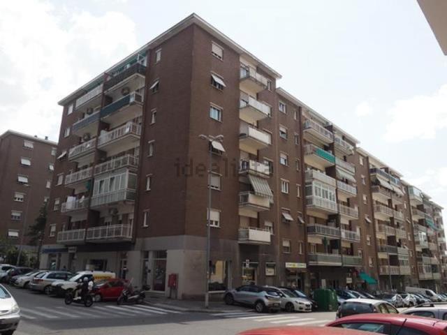 Appartamento in affitto di 74 m²
