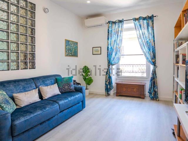 Appartamento in affitto di 74 m²