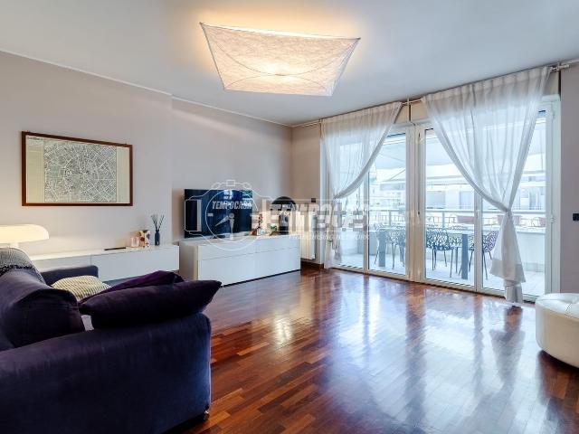 Appartamento in affitto di 74 m²