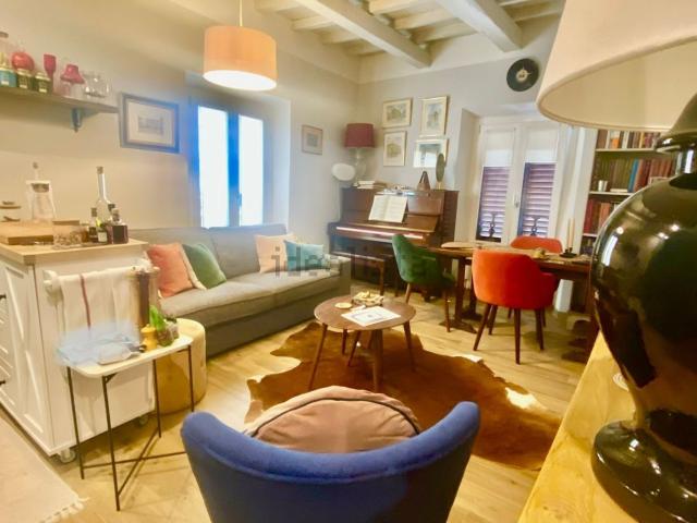 Appartamento in affitto di 75 m² in Borgo degli Albizi