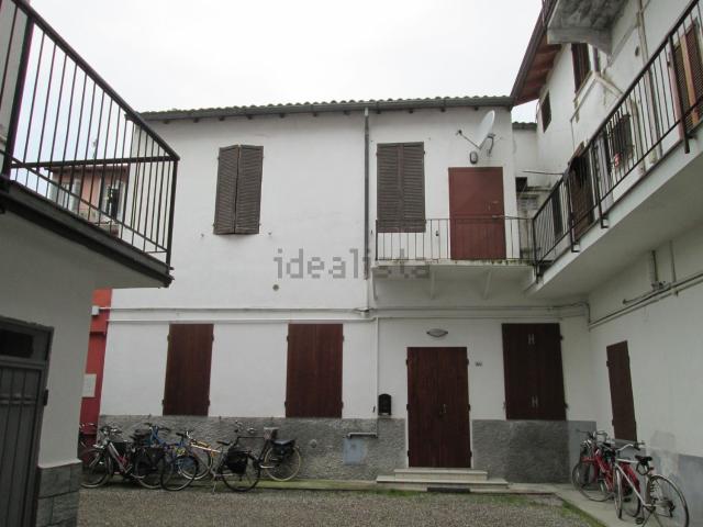 Appartamento in affitto di 75 m² in Borgo Pietro Cocconi
