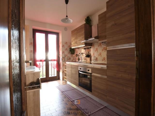 Appartamento in affitto di 75 m² in Contrada Montini, 35