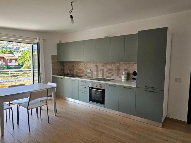 Appartamento in affitto di 75 m² in Contrada Calalunga