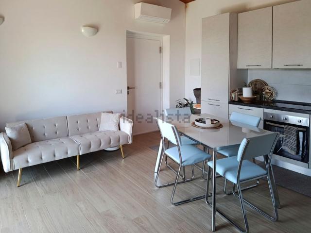 Appartamento in affitto di 75 m² in Contrada San Marco Vecchio