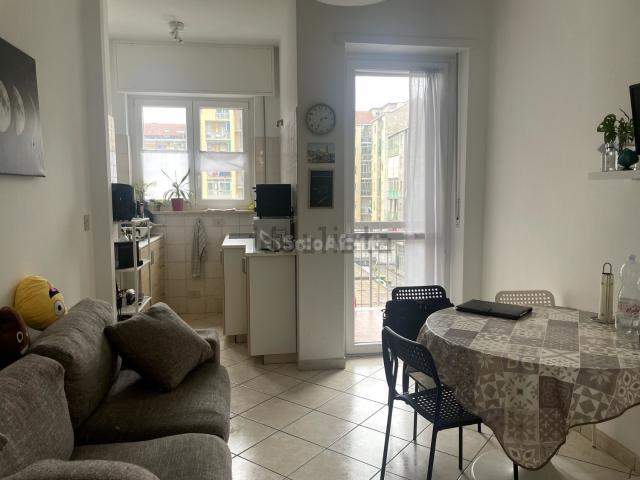 Appartamento in affitto di 75 m² in Corso Orbassano, 248