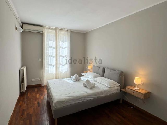 Appartamento in affitto di 75 m² in Corso Alcide De Gasperi