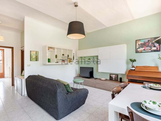 Appartamento in affitto di 75 m² in Corso Casale, 112