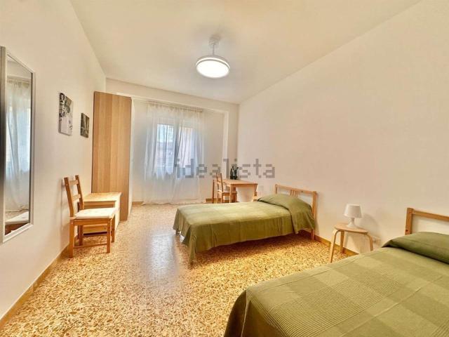 Appartamento in affitto di 75 m² in Corso Carlo Alberto, 4