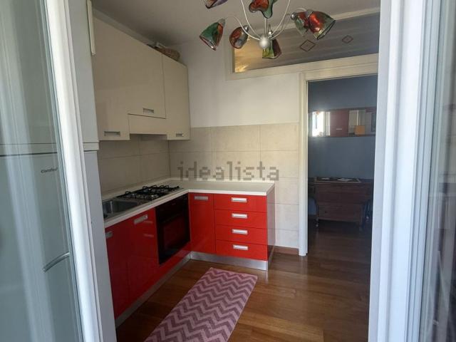 Appartamento in affitto di 75 m² in Corso del Popolo