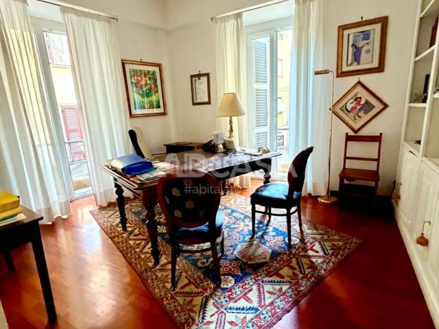 Appartamento in affitto di 75 m² in Corso della Repubblica