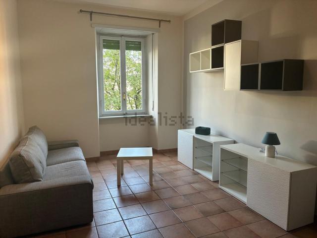 Appartamento in affitto di 75 m² in Corso Francesco Ferrucci, 106