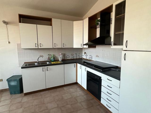 Appartamento in affitto di 75 m² in Corso Giuseppe Garibaldi, 37