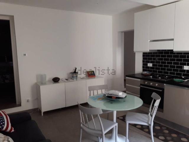 Appartamento in affitto di 75 m² in Corso Giuseppe Garibaldi