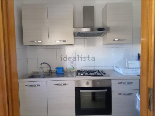 Appartamento in affitto di 75 m² in Corso IV Novembre, 24
