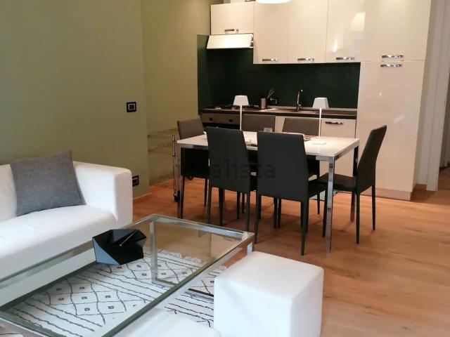 Appartamento in affitto di 75 m² in Corso Liberazione