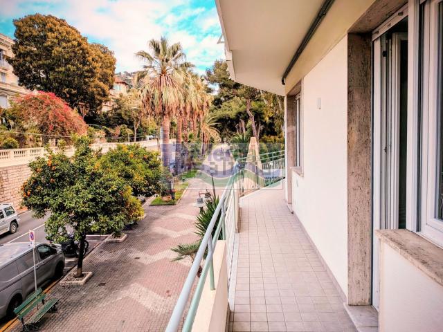 Appartamento in affitto di 75 m² in Corso Regina Margherita