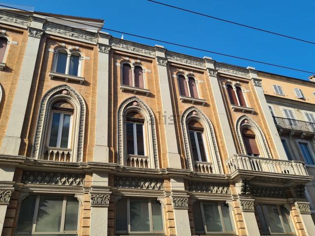 Appartamento in affitto di 75 m² in Corso Stamira