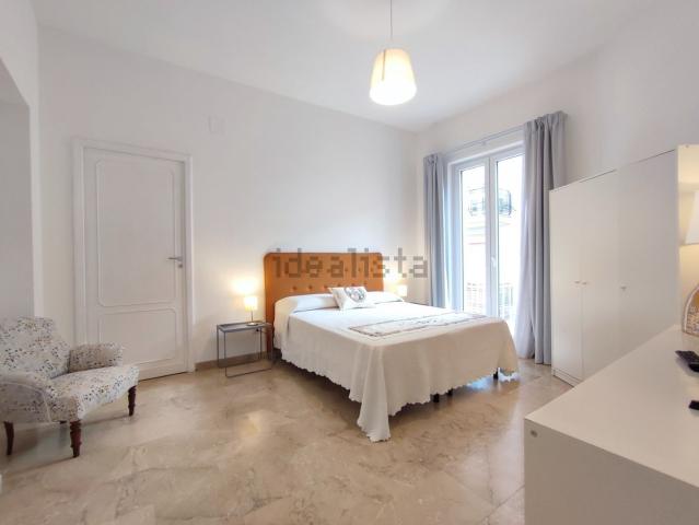 Appartamento in affitto di 75 m² in Corso Umberto I, 60