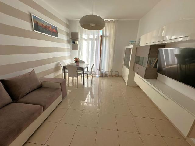 Appartamento in affitto di 75 m² in Corso Umberto I°