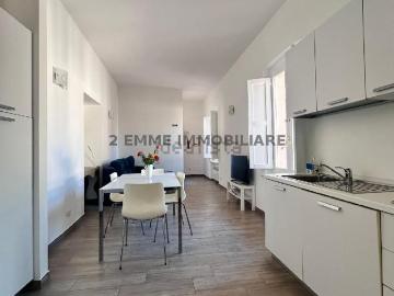Appartamento in affitto di 75 m² in Corso V. Emanuele