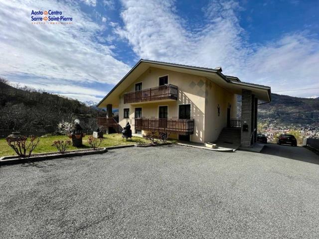 Appartamento in affitto di 75 m² in Frazione Capoluogo, 160