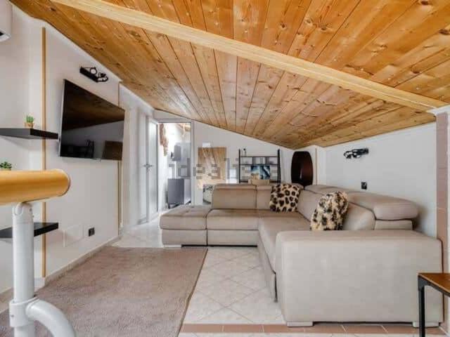 Appartamento in affitto di 75 m² in Largo Luigi Eriano, 14