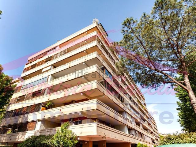 Appartamento in affitto di 75 m² in Largo Leo Longanesi, 9