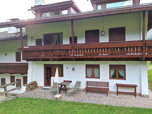 Appartamento in affitto di 75 m² in Località Alverà